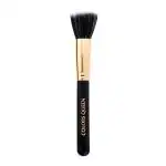 Colors Queen Soft Bristle Primer Brush for Professional Makeup, Smooth Application Makeup Brush, Primer Blending Brush for Face Makeup (Primer Brush)