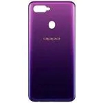 NAFS Purple Housing Body For Oppo F9, F9 Pro