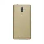NAFS Gold Housing Body For Lenovo K8 Note