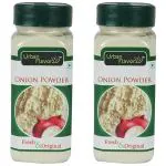 Urban Flavorz Onion Powder( 70 gm) x 2| Combo Pack