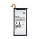NAFS Battery Compatible With Samsung Galaxy C9 Pro {EB-BC900ABE } - 4000 mAh Capacity