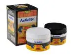 Araldite 1.5kg Klad-X High Setting Epoxy Adhesive for Vertical Cladding
