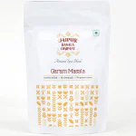 Jaipur Masala Company| Garam Masala - 100 gm| Home-Made, 0 Preservatives, 12 Premium Spices
