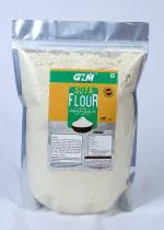 GHM SOYA FLOUR | SOYABEAN ATTA | RICH IN PROTEIN