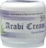 Nowix Arabi Cream for Special Fairness Radiance and Glow, 25 G