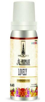 Al Noman Natural Floral Attar 25ml