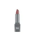 Alix Avien Paris 407 Dusty Rose Matte Lipstick