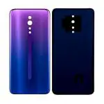 NAFS Purple Back Panel For Oppo Reno Z