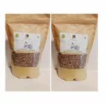 Gauraaj Toor Dal Red 1 kg