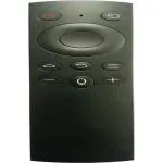 Xpecial F&D Smart Led Remote without Voice Control Compatible with F&D 4K SMART LED LCD TV Remote Controller (Black)