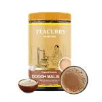 TEACURRY Doodh Malai Chai (100 Gram) - Creamy Tea Delight Packed with Calcium & Protein