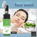 Siyablack Face Wash With Kaolin Clay, Niacinamide And Vitamin E For Oily Skin Face Wash, 150 Ml