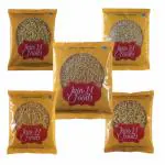 Jain M Foods Indori 5 Delicious Sev Namkeen Combo Pack