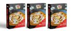 KEBABS & CURRIES COMPANY KCCO Ready to eat Paneer Butter Masala, Pure Veg Instant Indian Food, Heat and Eat Meal, Microwavable, Ready in just 2 minutes (300gm ) Pack of 3