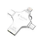 SYSTICK i-FLASH DEVICEHD (4 IN 1)