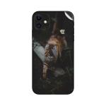 GADGETSWRAP Printed Vinyl Skin Sticker for Apple iPhone 11 - adorable animal animal