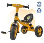 KIWI Kool Micro Cycle for Kids, Baby Cycle, Kids Cycle, Tricycle for Kids for 3 Years to 5 Years