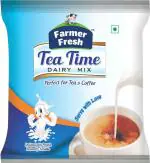 Farmer Fresh Pure & Premium Pack of 40 ( Each 24 Gram )Dairy Mix | No Added Preservatives | Perfect for Tea & Coffee |
