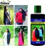 Phillauri Adivasi Herbal Hair Oil For Fast Hair Growth And Dandruff Control Hair Oil 100ML