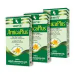 Allen's Arnica Plus Hair Root Vitalizer (100ml X 3)