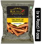 BLK Foods DailyCinnamon roll (Dalchini) 800g (4 X 200g)