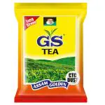 GS Tea DUST 250 GM