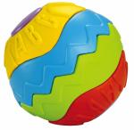 Enorme Magic Puzzle Assembling Activity Ball Indoor and Travel Toy For Kids