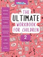 PEGASUS: THE ULTIMATE WORKBOOK FOR CHILDREN: 2