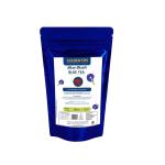 Golden Tips Blue Blush Tea Infusion With Pea Butterfly Enhances Mood 100gm