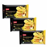 Unibic Snappers, Achari Mango, Pk of 03, 900g