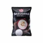 VSA Sabudana Sago Big Ball 500gm