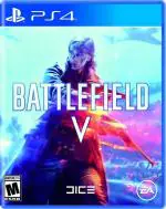 Electronic Arts Battlefield V