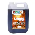 NYGO Liquid Soap / Soap Oil for FRESH and CLEAN HOME 5L