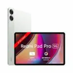 REDMI Pad Pro 5G |Snapdragon 7s Gen 2|30.7cm(12.1