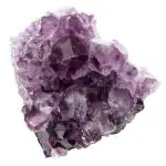 Divinity Crystals Amethyst Natural Cluster Rough Stones