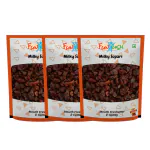 Funtush Mouth Freshener Milky Supari 100 gm Pack of 3