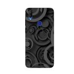 HANIRY soft cover for Vivo V11 Phone case :: 1806 Phone case :: Vivo V11 back cover :: 1806 back cover :: DESIGN -770