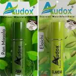 Audox Pan Masala and Elaichi Mouth Freshner Spray 2 ml Pack of 2