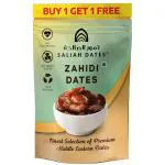 Saliah Foods Zahidi Dates Pouch 360g B1G1