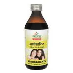 Sandu Ashokarishta (200 ml)