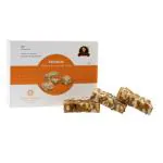 Vijaya Karadant| Amingad Famous| Premium Karadant| Pack of 2| 250 Gms each pack