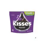 Hershey's Kisses Special Dark Chocolate Bag 283g