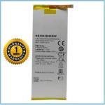 Mobcrown Orignal 2460Mah Battery For Huawei Ascend P7 Hb3543B4Ebw With 6 Months Warranty