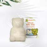ShuShu Babies Natural Baby Soap