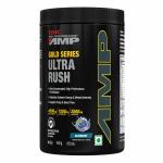 BIGNLEAN.COM GNC Pro Performance AMP Gold Series Ultra Rush 500gm Fruit punch