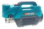 Painter (LABEL) Akari Portable high Pressure Washer (APT-CW-04)