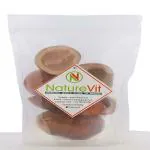 NatureVit Dry Coconuts Halves - 900g [Copra Dried]