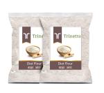Trinetra Diet Atta 2 kg (1Kg X 2 Pack)