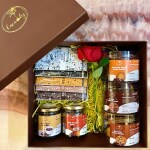 Cacaoly Gift Combo Box