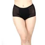 Curvette Period underwear by Safecup |Heavy absorbency | Side Mesh style | XL